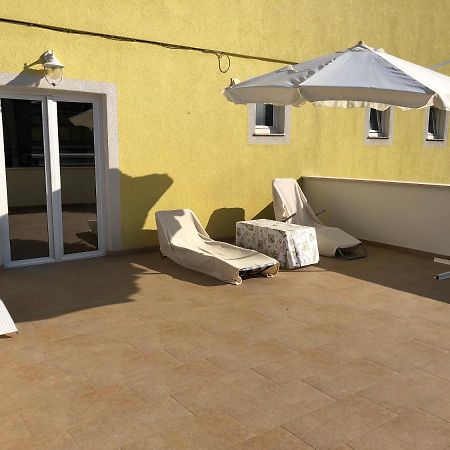 Apartment Barba.Frane Zadar Exteriör bild
