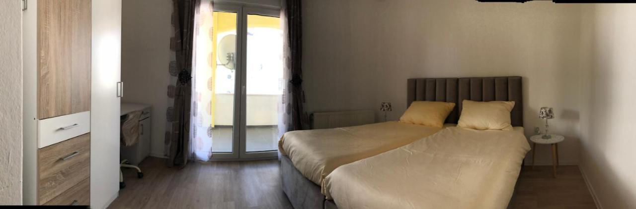 Apartment Barba.Frane Zadar Exteriör bild