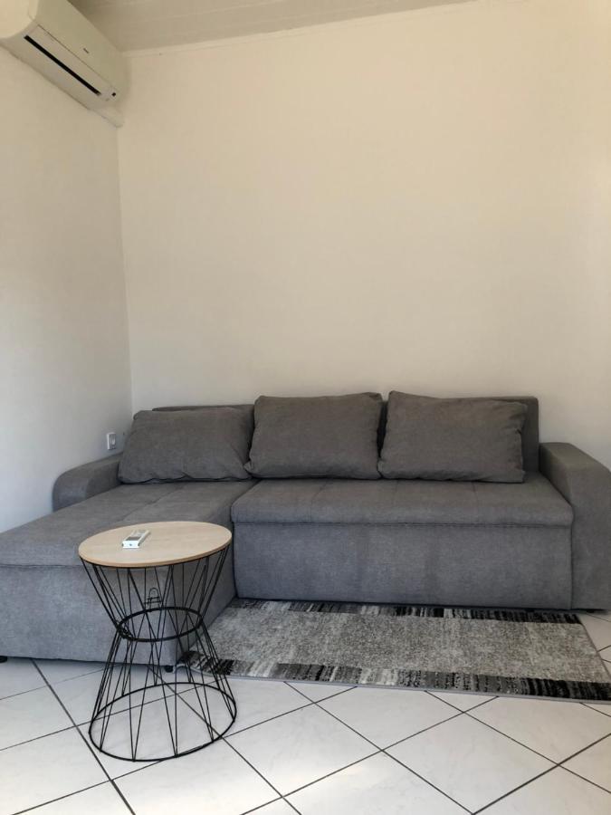 Apartment Barba.Frane Zadar Exteriör bild