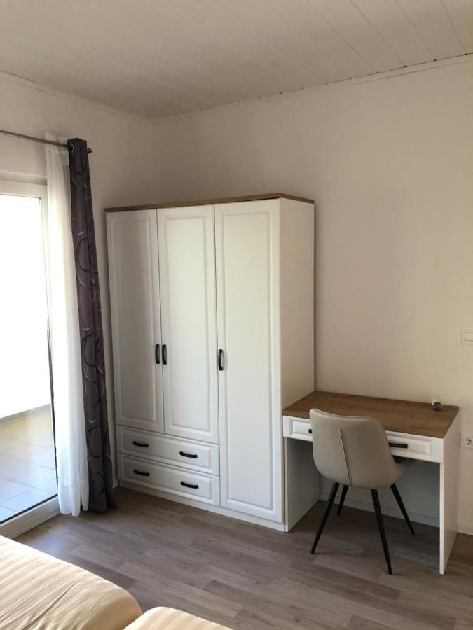 Apartment Barba.Frane Zadar Exteriör bild