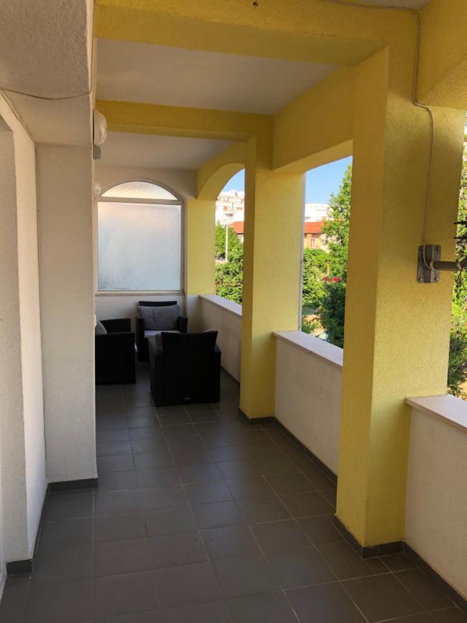Apartment Barba.Frane Zadar Exteriör bild